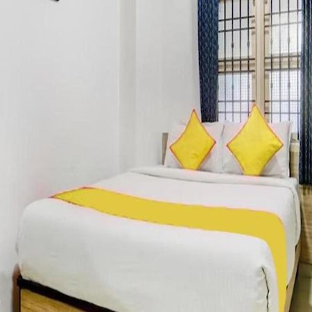 Fabexpress I5 Boutique Hotel Chennai Exterior foto