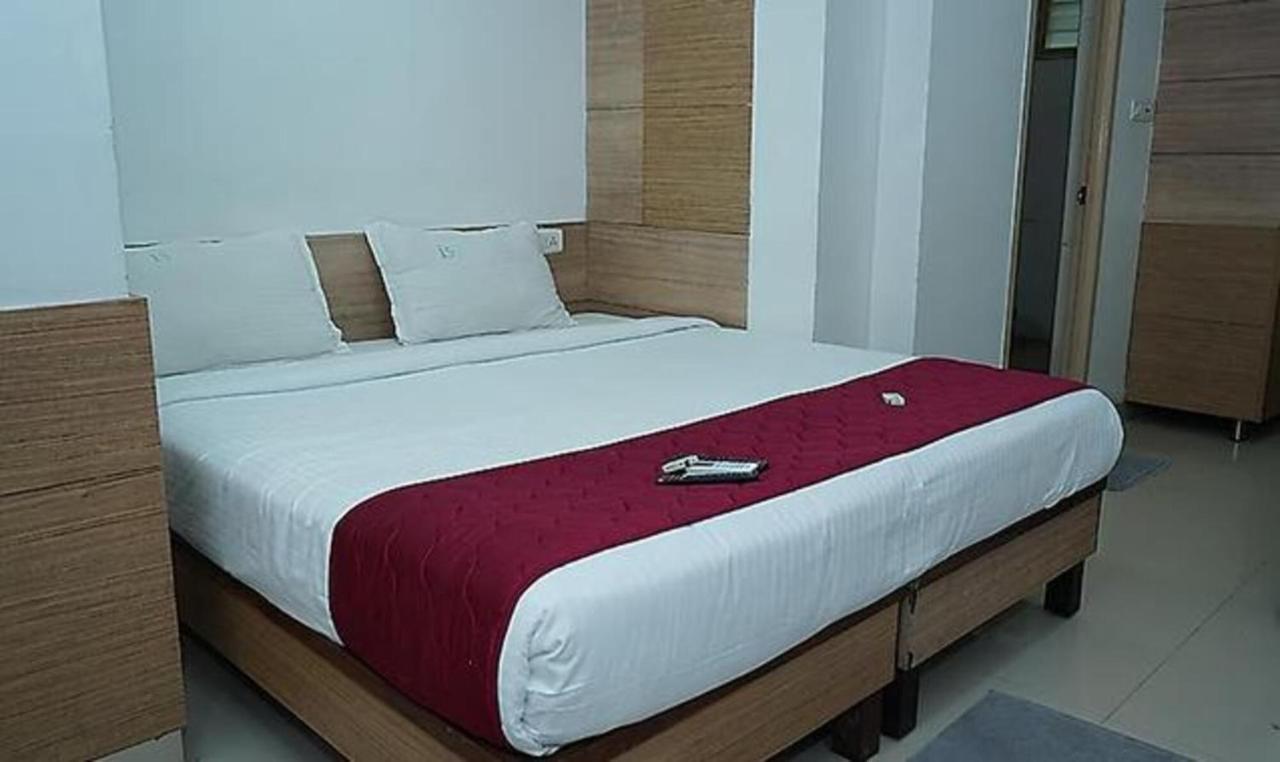Fabexpress I5 Boutique Hotel Chennai Exterior foto