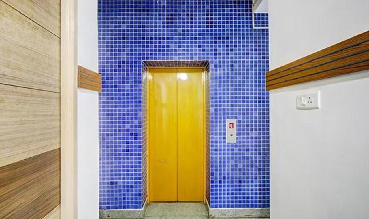 Fabexpress I5 Boutique Hotel Chennai Exterior foto